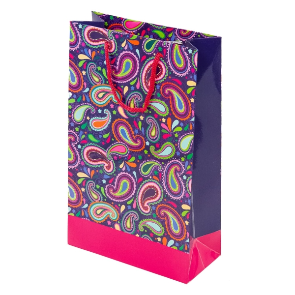 Bete Jakeh Pink Design Gift Bag