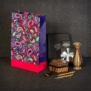 Bete Jakeh Pink Design Gift Bag