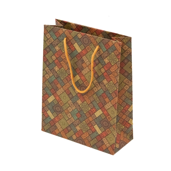 Craft Gift Bag 24x20 cm