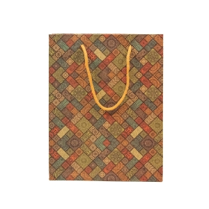 Craft Gift Bag 24x20 cm