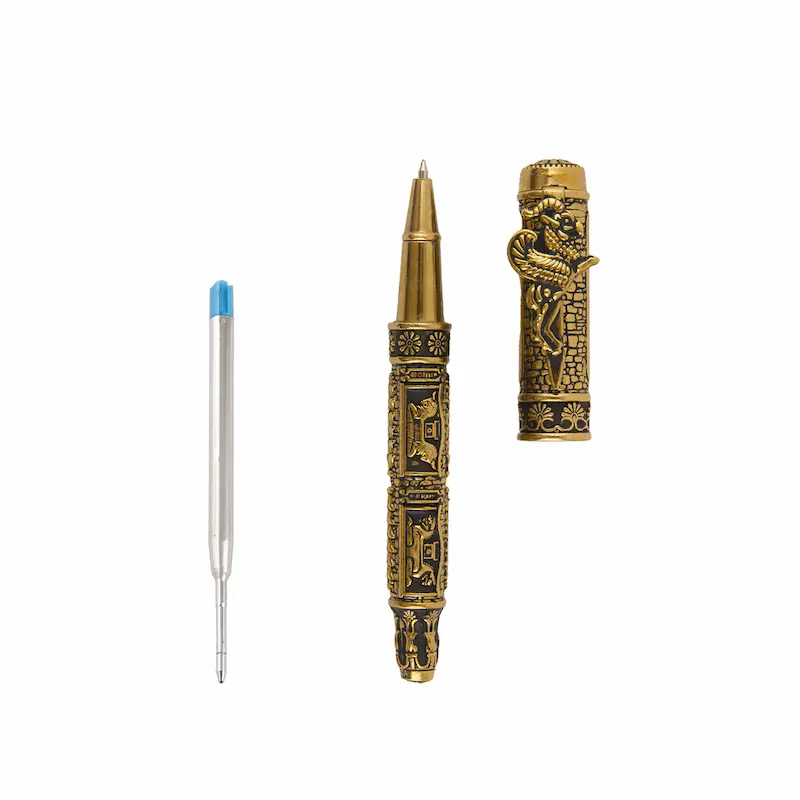 Farvahar Heritage Gift Set – Premium Persian Gift for Him