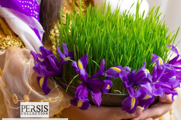 Getting to know Nowruz