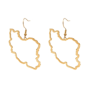 Heritage Love Earrings