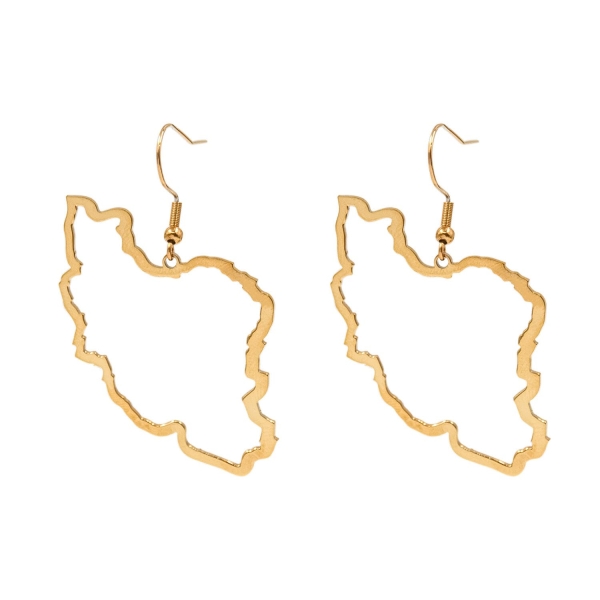 Heritage Love Earrings