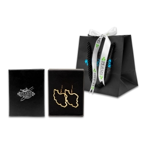 Heritage Love Earrings