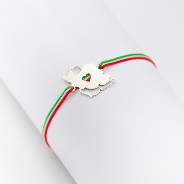 Homeland Bracelet