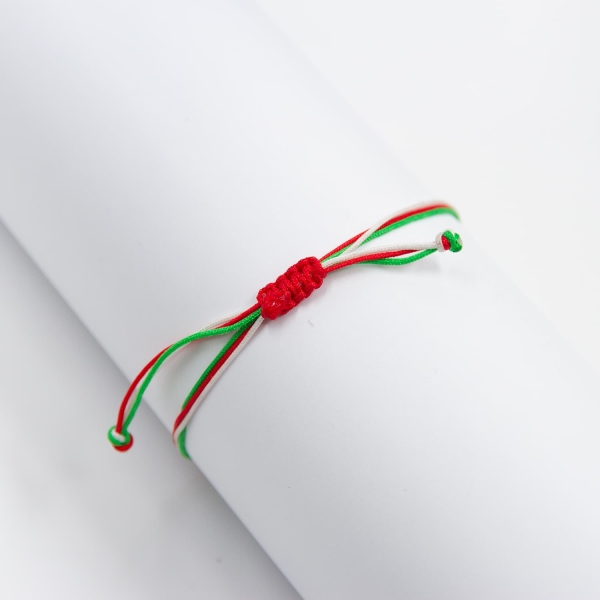 Homeland Bracelet