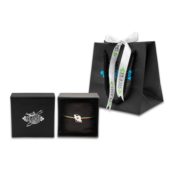 Homeland Bracelet
