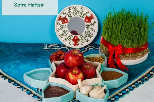 Introduction of Sofre Haftsin