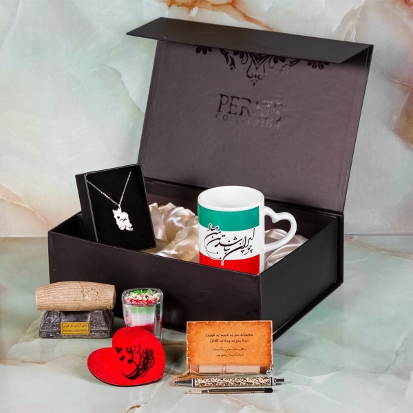 My Iran Gift Set