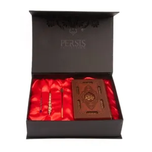 Night with Hafiz Gift Set in Persian