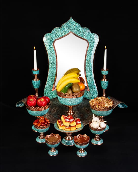 Nowruz Bazaar new banner