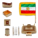 Persian Art Office Desk Gift Set