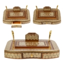 Persian Art Office Desk Gift Set