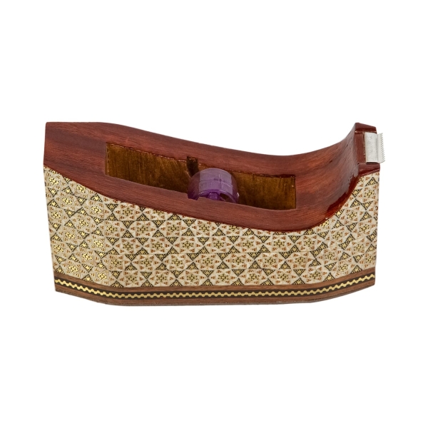Persian Khatam Art Office Desk Gift Set