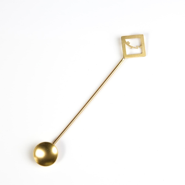 Ashegh Gift Set -عاشق- Gold Plated