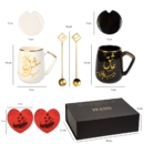 Persian Couple Gift Set