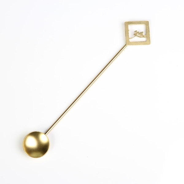 Mashoogh Gift Set -معشوق- Gold Plated