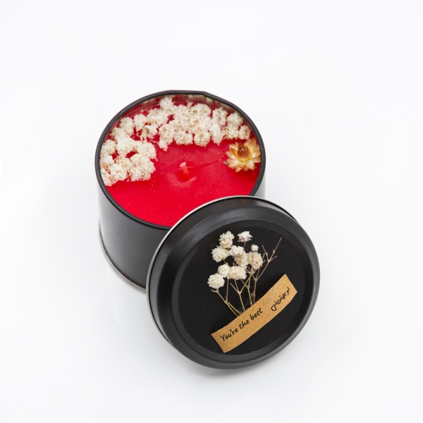 Persian Mom Gift Set – Gold Plated