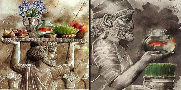 The philosophy of Nowruz