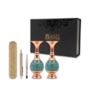 Traditional Art Gift Set