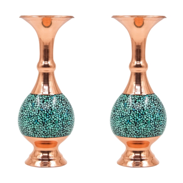 Firoozeh Koobi and Khatam Gift Set