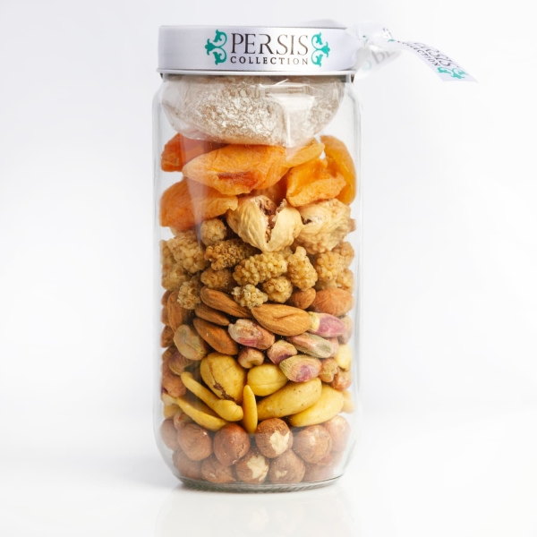 Persian Yalda Night (Shabe Yalda) Hamper