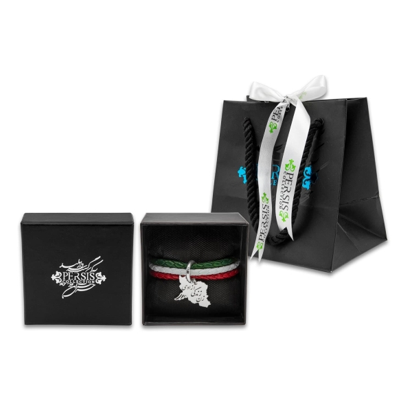Zan Zendegi Azadi Bracelet