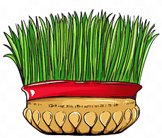 Nowruz logo
