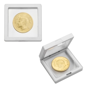 Brass Treasures: Pahlavi Coins