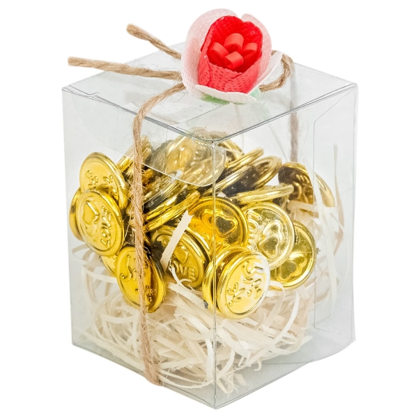 Haft Sin Table Symbols Set