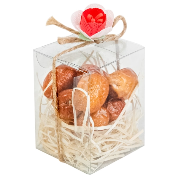 Haft Sin Table Symbols Set