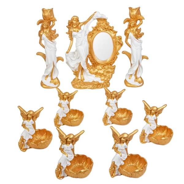 Heavenly Angels Haft Seen Set
