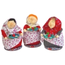 Nane Sarma Haft Seen Doll