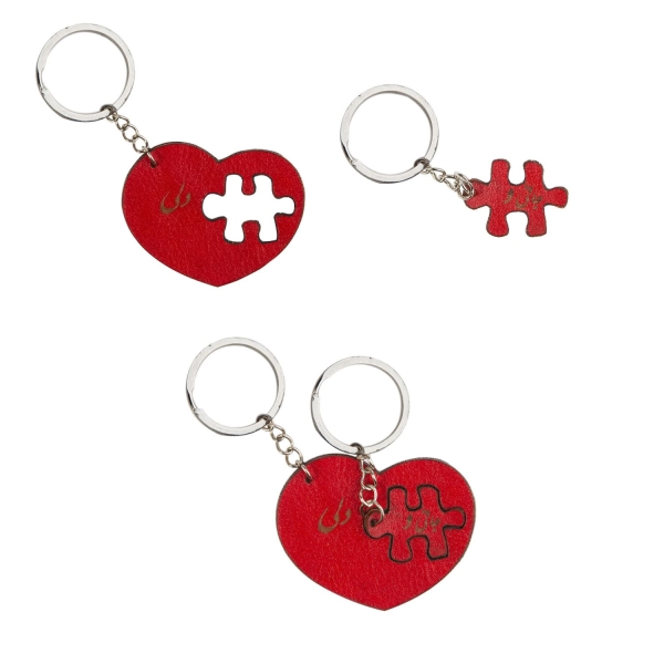 Persian Loving Heart Gift Set