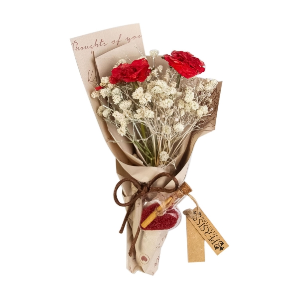 Persian Loving Heart Gift Set