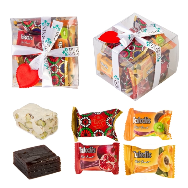 Persian Melody of Love Gift Set