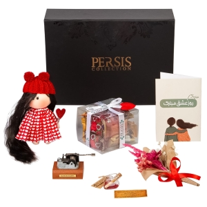Persian Melody of Love Gift set