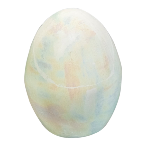 Turquoise Ceramic Haft Sin