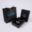 925 Silver Farvahar Necklace