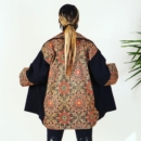 Eslimi Gilim Coat