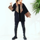 Eslimi Gilim Coat