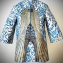 Freedom Long Coat