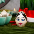 Khatoon Norooz Egg