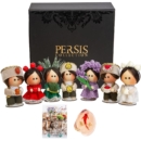 Persian Dolls Haft Sin Set