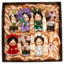Persian Dolls Haft Sin Set