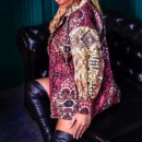 Persian Gilim Jacket