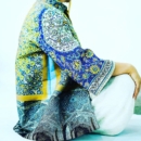 Shah Mosque Long Coat