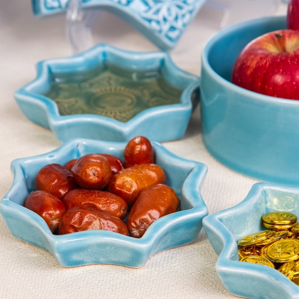 Shamse Haftseen Set
