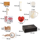Special Mothers Day Gift Set